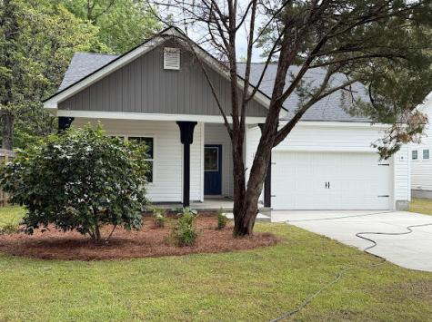 1831 Woodland Road Charleston SC 29414