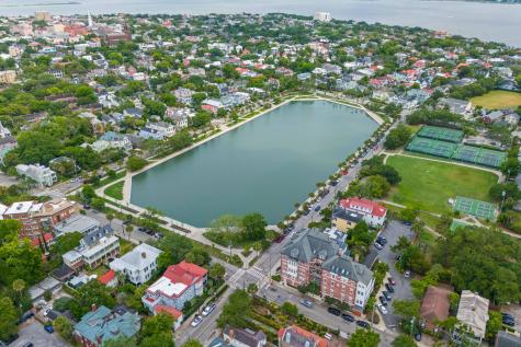 55 Ashley Avenue Charleston SC 29401