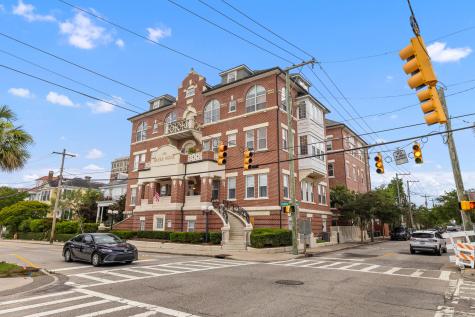 55 Ashley Avenue Charleston SC 29401