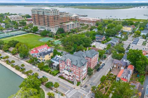 55 Ashley Avenue Charleston SC 29401