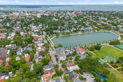 55 Ashley Avenue Charleston SC 29401