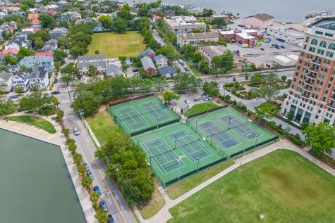 55 Ashley Avenue Charleston SC 29401