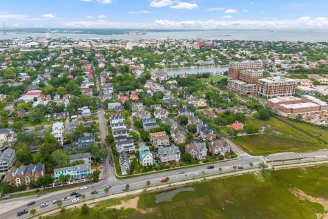 55 Ashley Avenue Charleston SC 29401