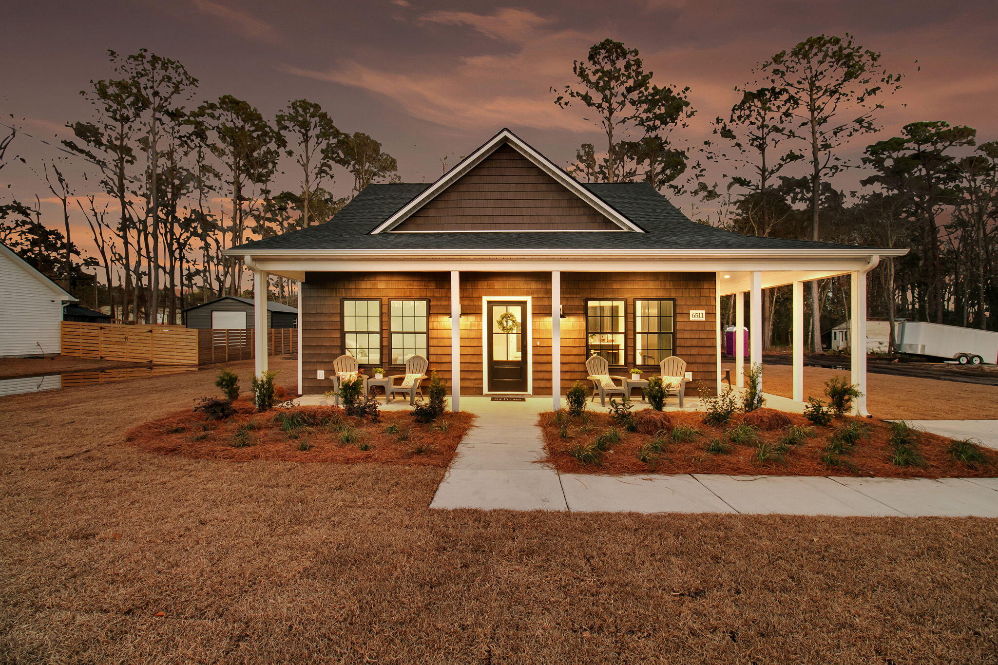 6511 Highway 162 Hollywood SC 29449