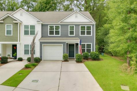 127 Rosefield Court Summerville SC 29485