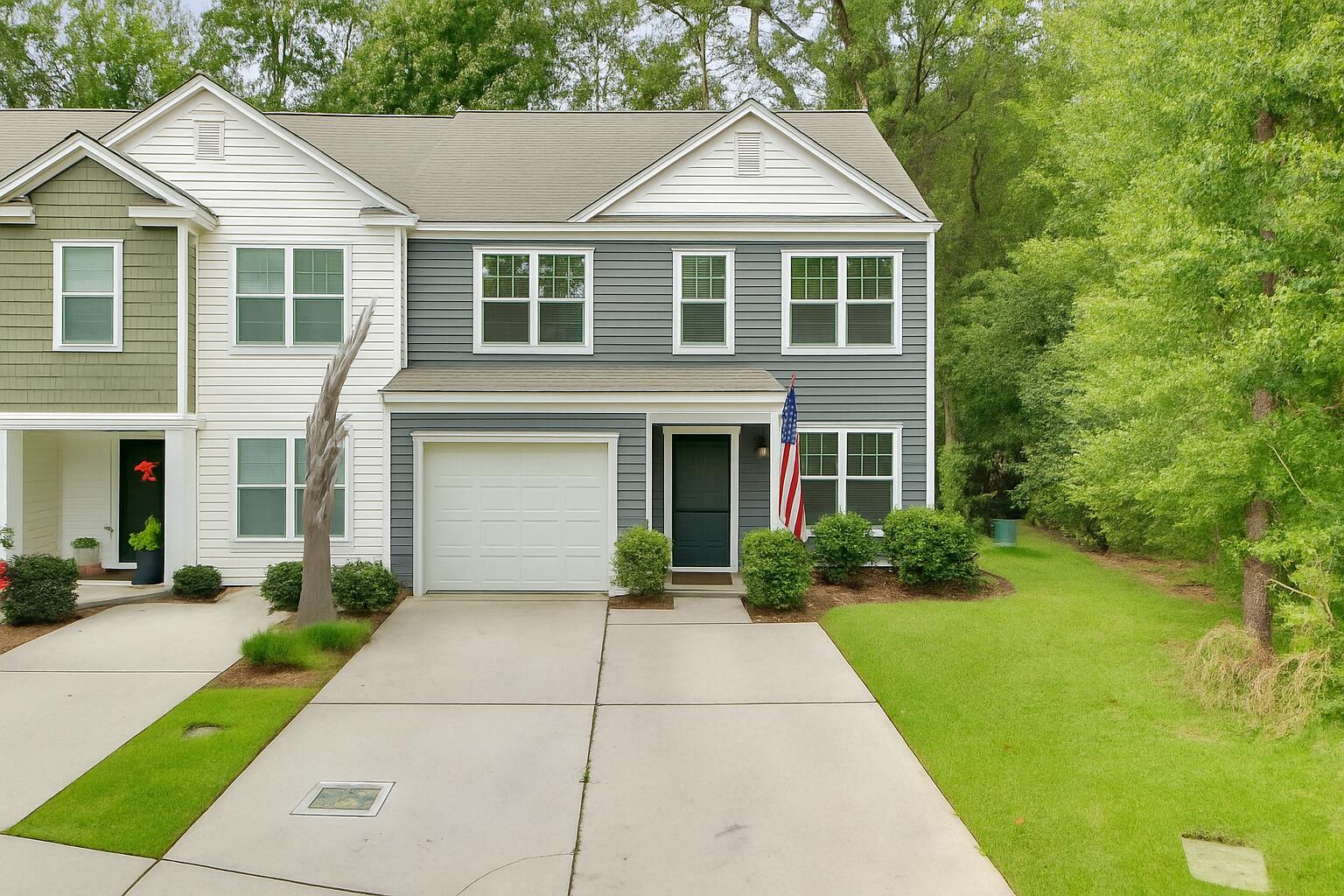 127 Rosefield Court Summerville SC 29485
