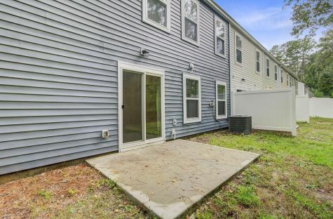 127 Rosefield Court Summerville SC 29485