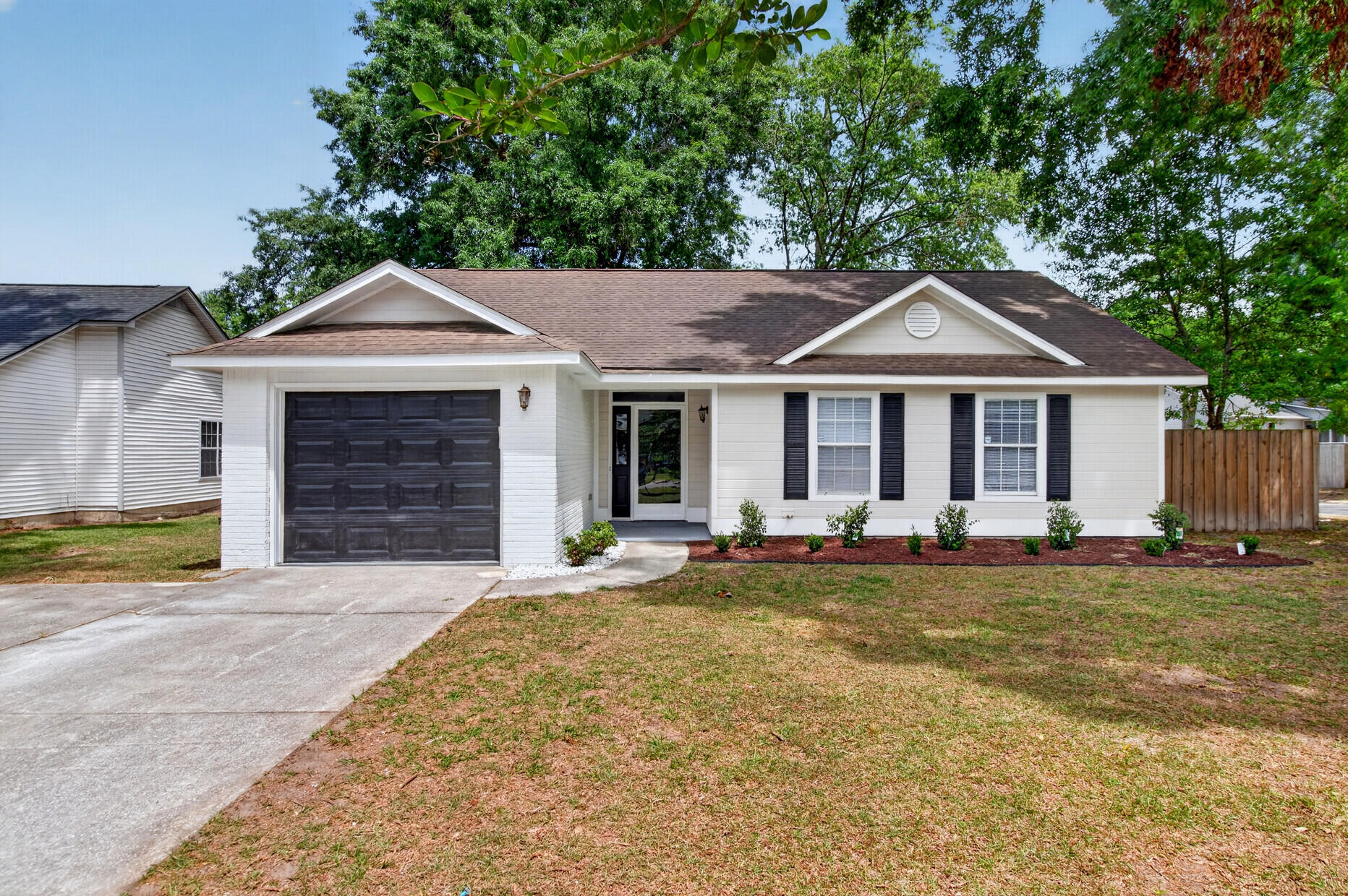 4410 Rice Mill Drive Charleston SC 29420