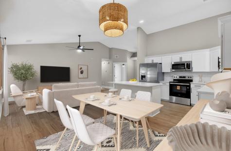 4410 Rice Mill Drive Charleston SC 29420