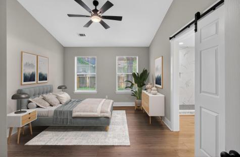 4410 Rice Mill Drive Charleston SC 29420