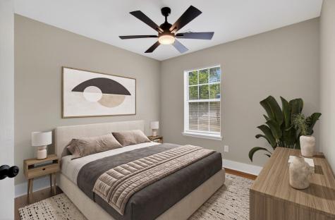 4410 Rice Mill Drive Charleston SC 29420