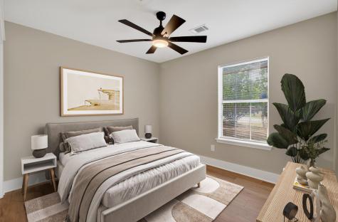 4410 Rice Mill Drive Charleston SC 29420