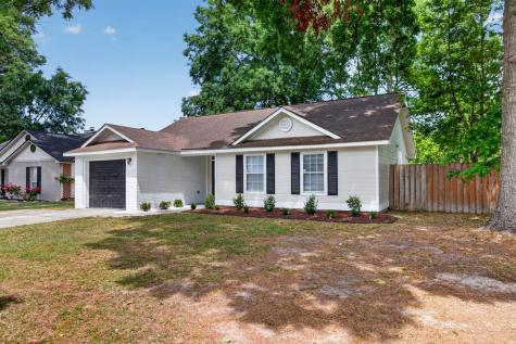4410 Rice Mill Drive Charleston SC 29420