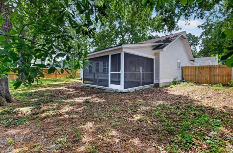 4410 Rice Mill Drive Charleston SC 29420