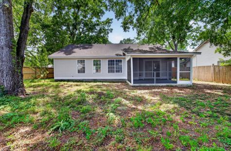 4410 Rice Mill Drive Charleston SC 29420