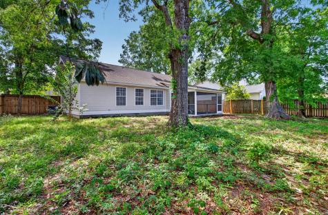 4410 Rice Mill Drive Charleston SC 29420