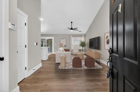 4410 Rice Mill Drive Charleston SC 29420