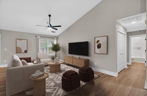 4410 Rice Mill Drive Charleston SC 29420