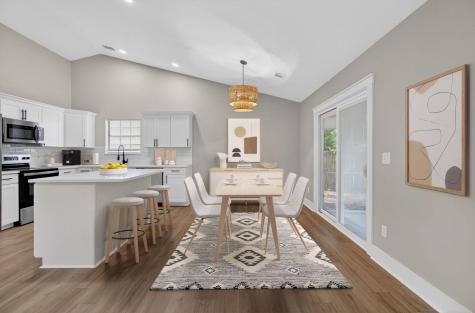 4410 Rice Mill Drive Charleston SC 29420