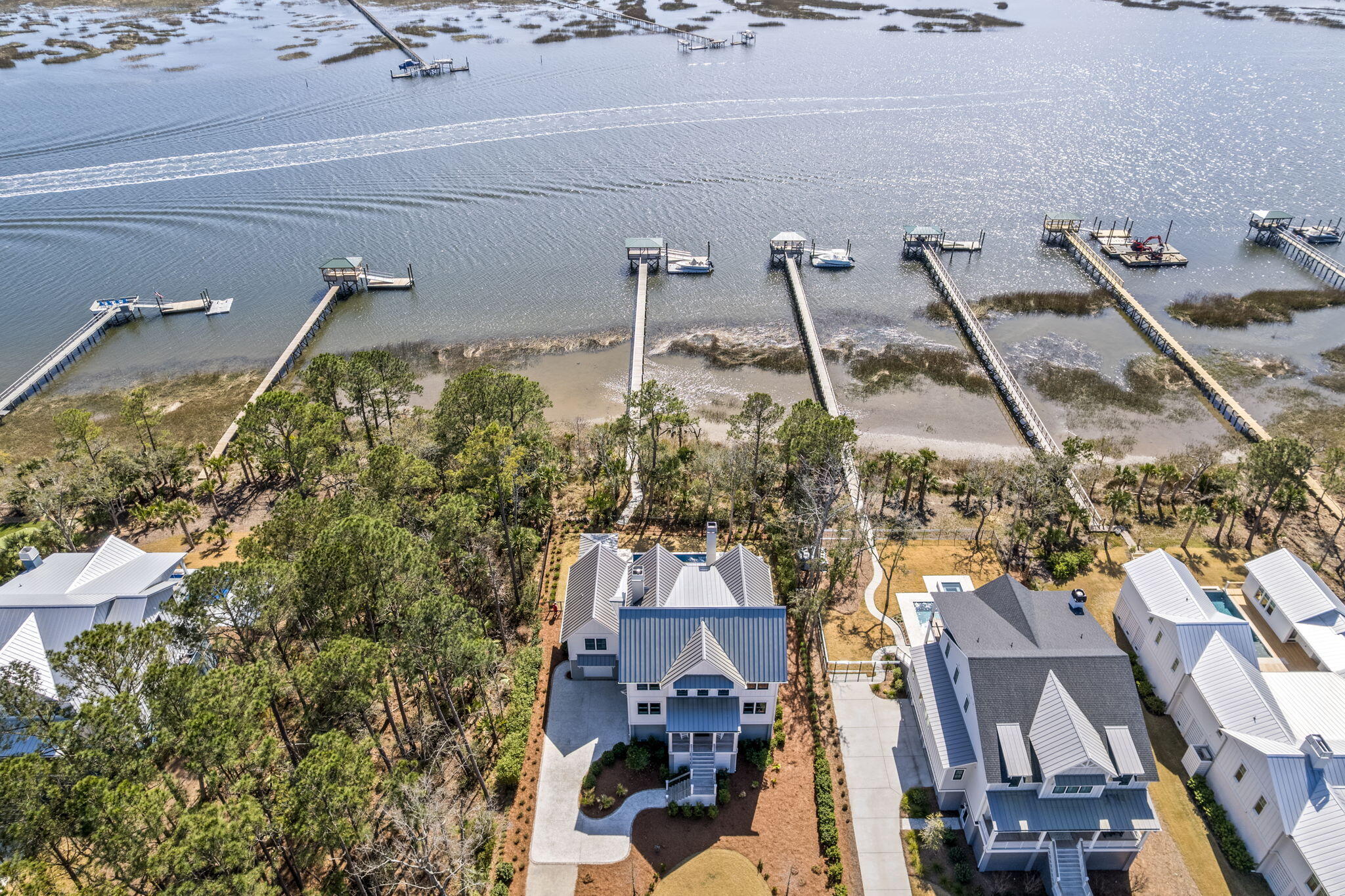 1505 E Deep Creek Overlook Mount Pleasant SC 29429
