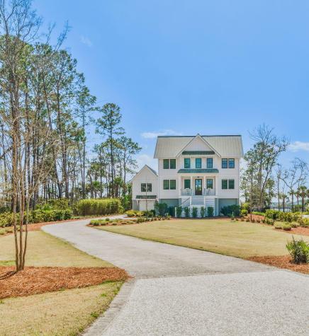 1505 E Deep Creek Overlook Mount Pleasant SC 29429