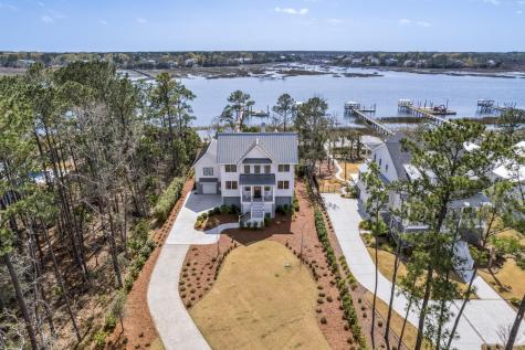1505 E Deep Creek Overlook Mount Pleasant SC 29429