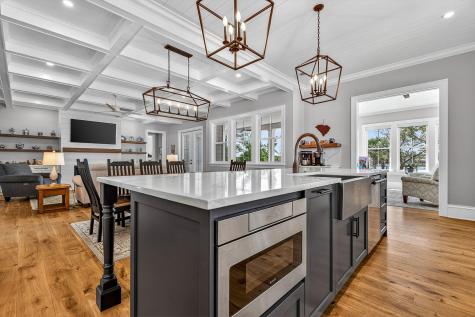 1505 E Deep Creek Overlook Mount Pleasant SC 29429