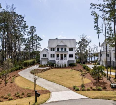 1505 E Deep Creek Overlook Mount Pleasant SC 29429