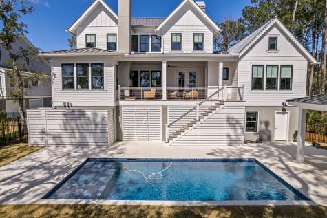 1505 E Deep Creek Overlook Mount Pleasant SC 29429