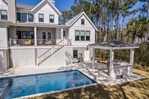 1505 E Deep Creek Overlook Mount Pleasant SC 29429