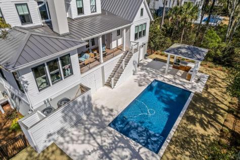 1505 E Deep Creek Overlook Mount Pleasant SC 29429