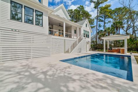 1505 E Deep Creek Overlook Mount Pleasant SC 29429