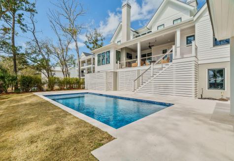 1505 E Deep Creek Overlook Mount Pleasant SC 29429