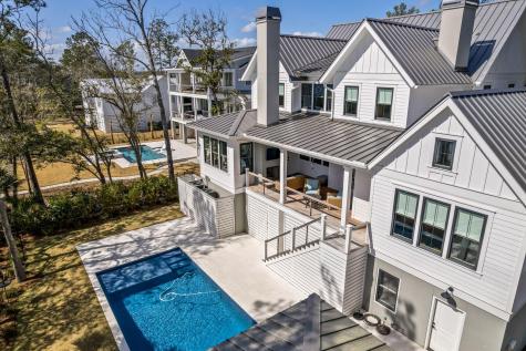 1505 E Deep Creek Overlook Mount Pleasant SC 29429
