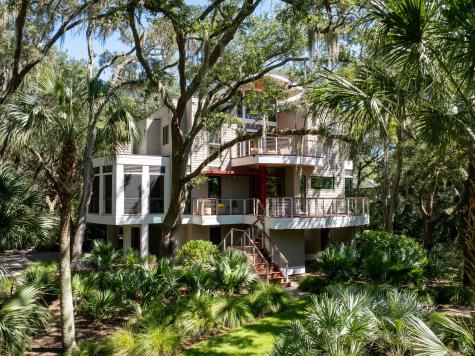 2824 Dove Nest Court Seabrook Island SC 29455