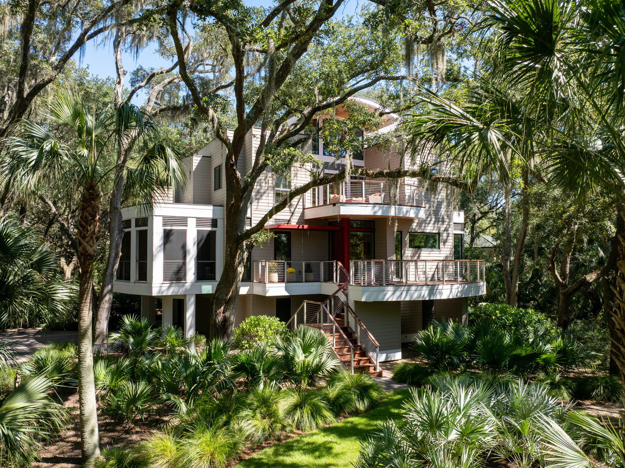 2824 Dove Nest Court Seabrook Island SC 29455