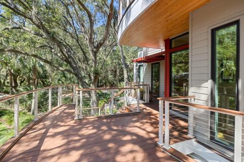 2824 Dove Nest Court Seabrook Island SC 29455