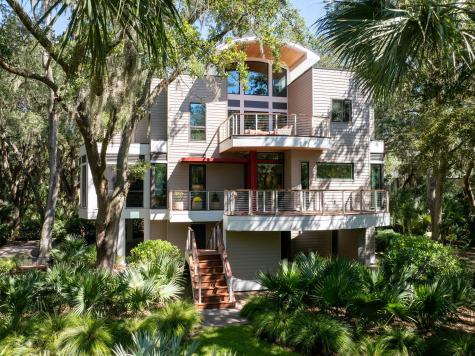 2824 Dove Nest Court Seabrook Island SC 29455
