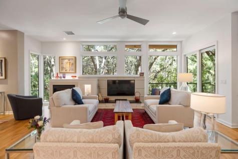 2824 Dove Nest Court Seabrook Island SC 29455