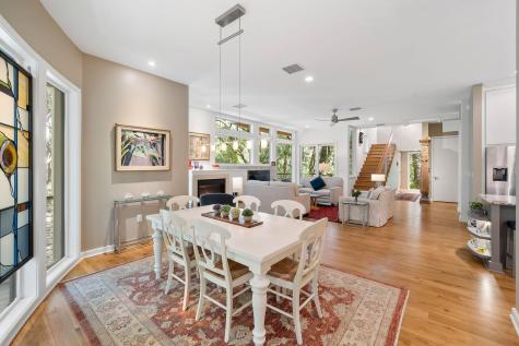 2824 Dove Nest Court Seabrook Island SC 29455