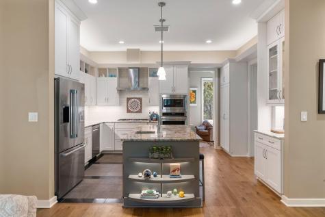 2824 Dove Nest Court Seabrook Island SC 29455