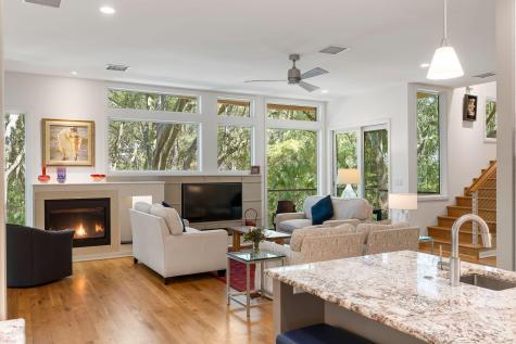 2824 Dove Nest Court Seabrook Island SC 29455