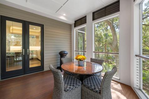 2824 Dove Nest Court Seabrook Island SC 29455