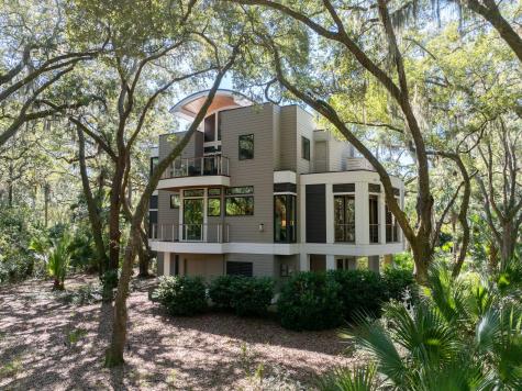 2824 Dove Nest Court Seabrook Island SC 29455
