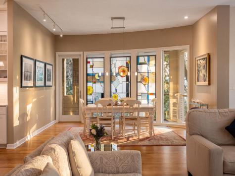 2824 Dove Nest Court Seabrook Island SC 29455