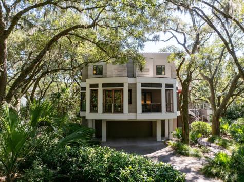 2824 Dove Nest Court Seabrook Island SC 29455