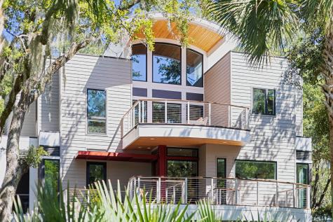 2824 Dove Nest Court Seabrook Island SC 29455