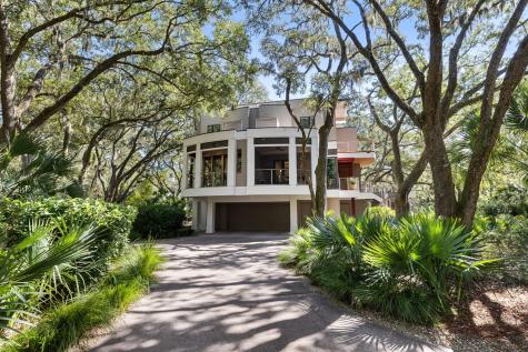 2824 Dove Nest Court Seabrook Island SC 29455