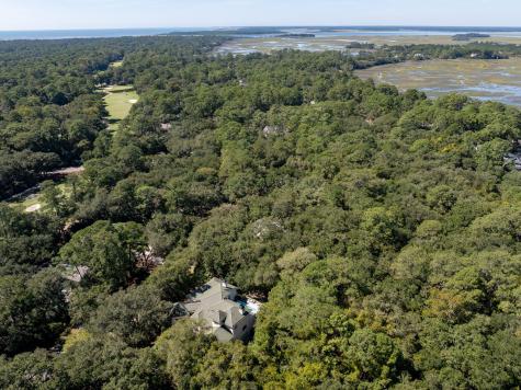 2824 Dove Nest Court Seabrook Island SC 29455