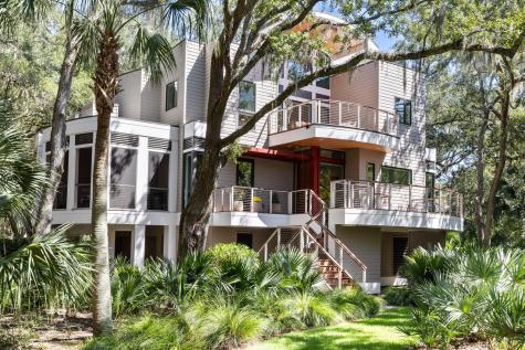 2824 Dove Nest Court Seabrook Island SC 29455